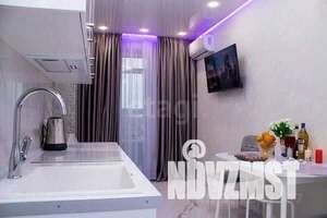 1-к квартира, на длительный срок, 44м2, 7/25 этаж