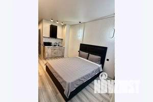 1-к квартира, посуточно, 30м2, 8/25 этаж