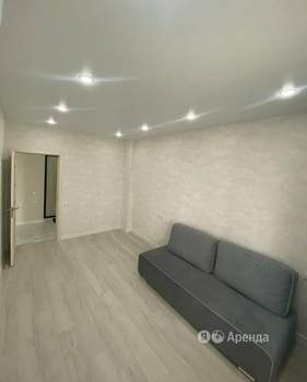 1-к квартира, на длительный срок, 32м2, 10/24 этаж