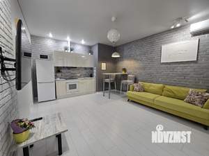 2-к квартира, на длительный срок, 42м2, 18/21 этаж