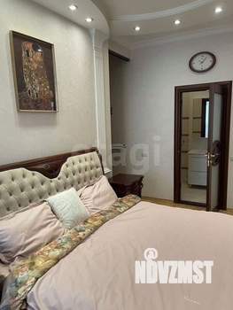 3-к квартира, на длительный срок, 122м2, 6/16 этаж