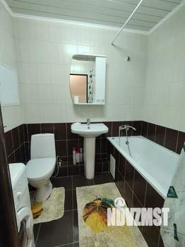 1-к квартира, на длительный срок, 36м2, 4/20 этаж