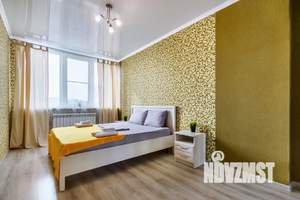 2-к квартира, посуточно, 45м2, 4/30 этаж