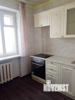 1-к квартира, на длительный срок, 25м2, 5/5 этаж