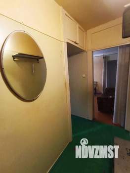 3-к квартира, на длительный срок, 58м2, 2/5 этаж