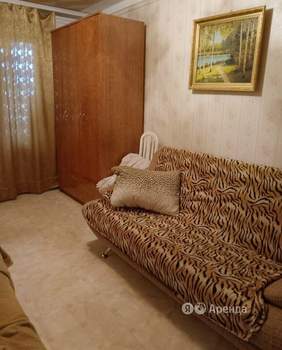 3-к квартира, на длительный срок, 65м2, 4/9 этаж