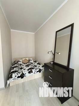 1-к квартира, посуточно, 39м2, 12/14 этаж