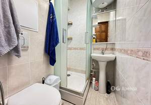 3-к квартира, на длительный срок, 65м2, 2/5 этаж