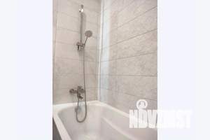 1-к квартира, посуточно, 42м2, 11/21 этаж