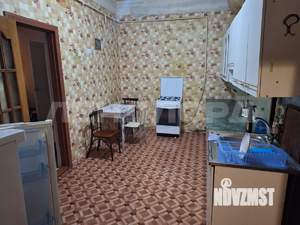 2-к квартира, на длительный срок, 54м2, 1/2 этаж