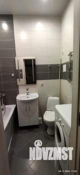 1-к квартира, на длительный срок, 40м2, 13/23 этаж