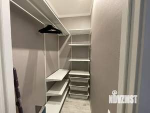 1-к квартира, на длительный срок, 38м2, 4/4 этаж