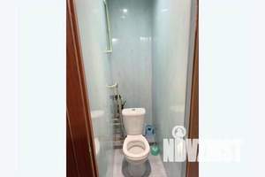 1-к квартира, посуточно, 32м2, 1/5 этаж