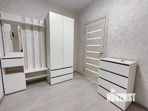 Студия квартира, на длительный срок, 28м2, 12/20 этаж