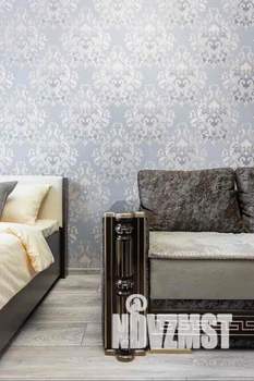 1-к квартира, посуточно, 44м2, 10/18 этаж