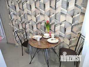 1-к квартира, посуточно, 30м2, 4/21 этаж