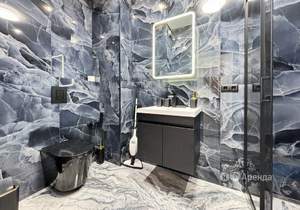 1-к квартира, на длительный срок, 42м2, 2/25 этаж