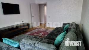 3-к квартира, на длительный срок, 70м2, 6/6 этаж