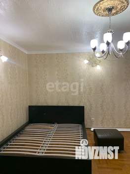 1-к квартира, на длительный срок, 40м2, 8/9 этаж