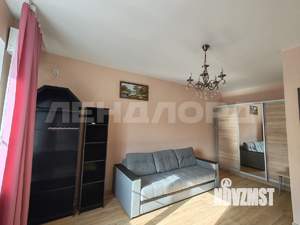 1-к квартира, на длительный срок, 38м2, 3/7 этаж