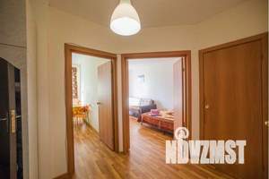 1-к квартира, посуточно, 37м2, 3/14 этаж