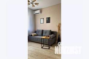 1-к квартира, посуточно, 32м2, 7/22 этаж