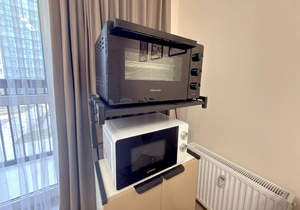 2-к квартира, на длительный срок, 52м2, 2/19 этаж