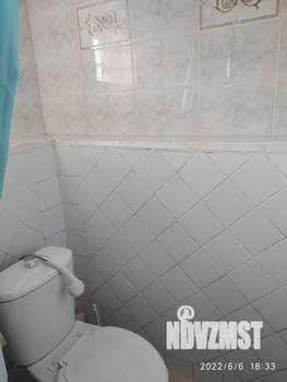 1-к квартира, на длительный срок, 30м2, 2/2 этаж