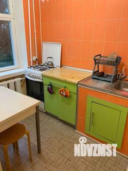 1-к квартира, на длительный срок, 33м2, 4/5 этаж