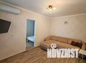 1-к квартира, на длительный срок, 32м2, 2/2 этаж