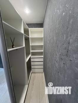 1-к квартира, на длительный срок, 38м2, 15/22 этаж