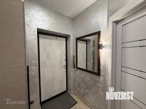 1-к квартира, на длительный срок, 35м2, 3/13 этаж