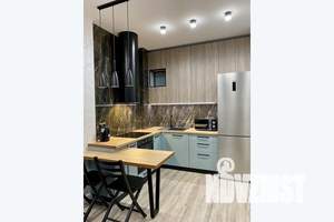 1-к квартира, посуточно, 56м2, 8/14 этаж