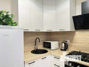 1-к квартира, посуточно, 31м2, 1/1 этаж