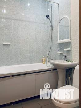 2-к квартира, посуточно, 48м2, 1/1 этаж