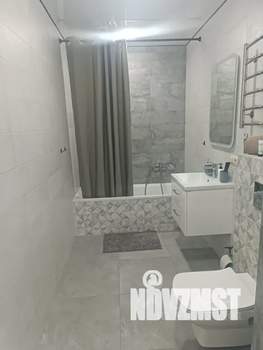 2-к квартира, посуточно, 45м2, 4/19 этаж