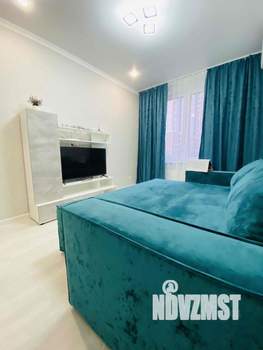 2-к квартира, посуточно, 45м2, 1/1 этаж