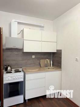 Студия квартира, на длительный срок, 30м2, 6/6 этаж