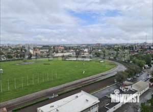 1-к квартира, на длительный срок, 43м2, 16/25 этаж