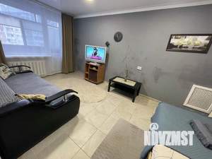 1-к квартира, посуточно, 31м2, 1/1 этаж