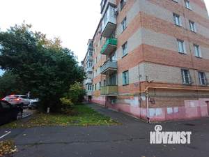 3-к квартира, на длительный срок, 58м2, 1/6 этаж