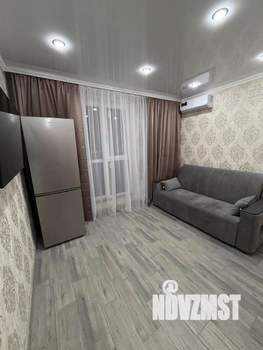 Студия квартира, на длительный срок, 25м2, 7/9 этаж