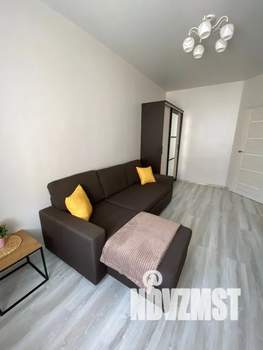 1-к квартира, посуточно, 30м2, 17/18 этаж