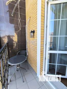 2-к квартира, на длительный срок, 78м2, 4/4 этаж