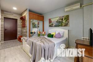 1-к квартира, посуточно, 30м2, 2/10 этаж