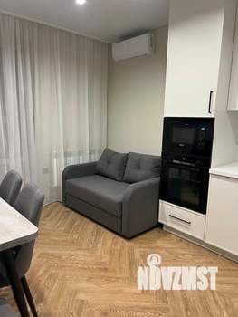 2-к квартира, на длительный срок, 49м2, 10/25 этаж