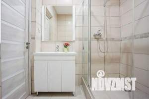 1-к квартира, посуточно, 38м2, 5/33 этаж