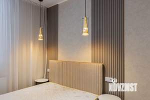 Студия квартира, на длительный срок, 30м2, 11/25 этаж