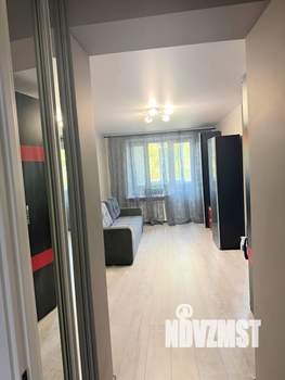 2-к квартира, на длительный срок, 50м2, 2/5 этаж