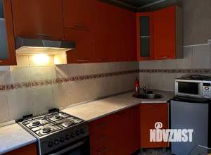 2-к квартира, на длительный срок, 50м2, 4/9 этаж